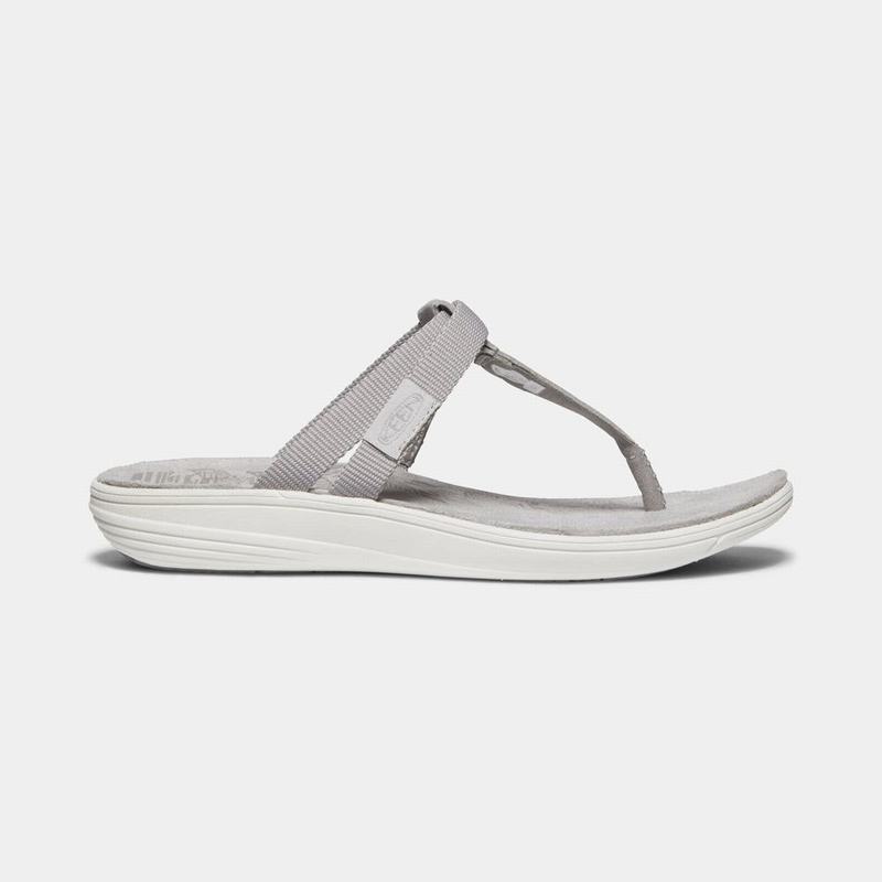 Chanclas keen discount